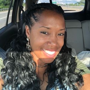 Meet your Posher, Jada